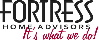 Fortress Home Advisors logo